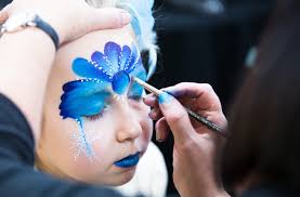 Maquillage pour enfants
