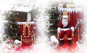 Stand du Père Noël