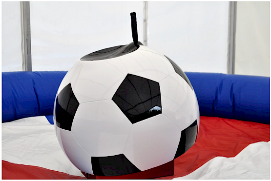 ballon de football