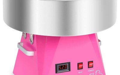 Machine à Barbe à papa