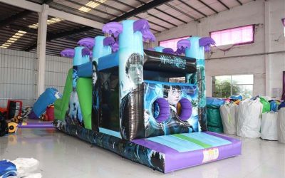 Parcours Harry Potter